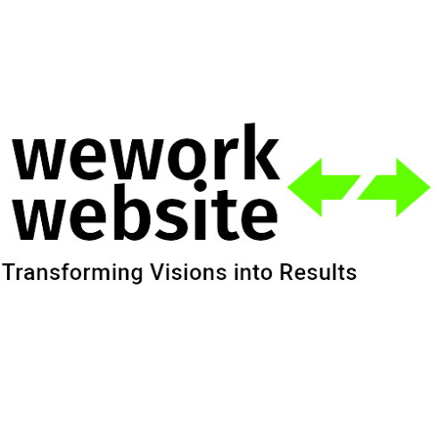 Weworkwebsite