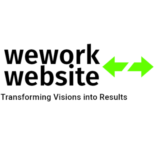 Weworkwebsite